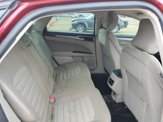 3FA6P0LUXKR188295 2019 FORD FUSION, photo no. 10