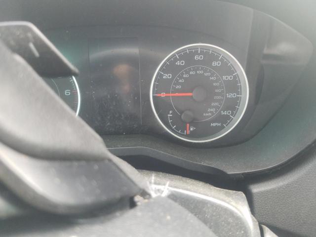 2019 SUBARU ASCENT 4S4WMAADXK3430721