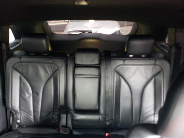 2016 LINCOLN MKX SELECT 2LMTJ6KR1GBL53459
