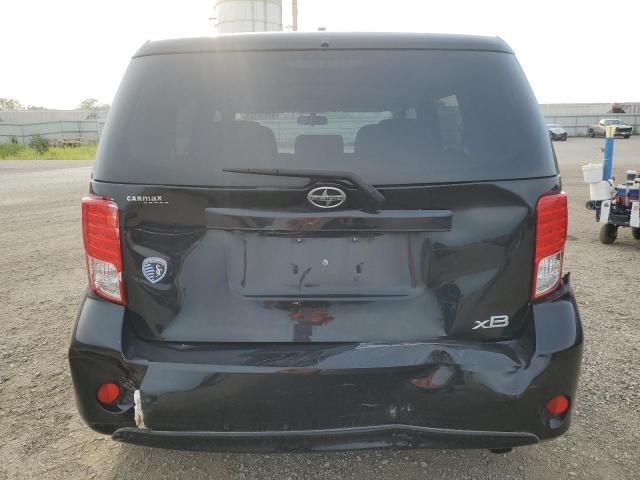 2015 TOYOTA SCION XB - JTLZE4FE6FJ078406