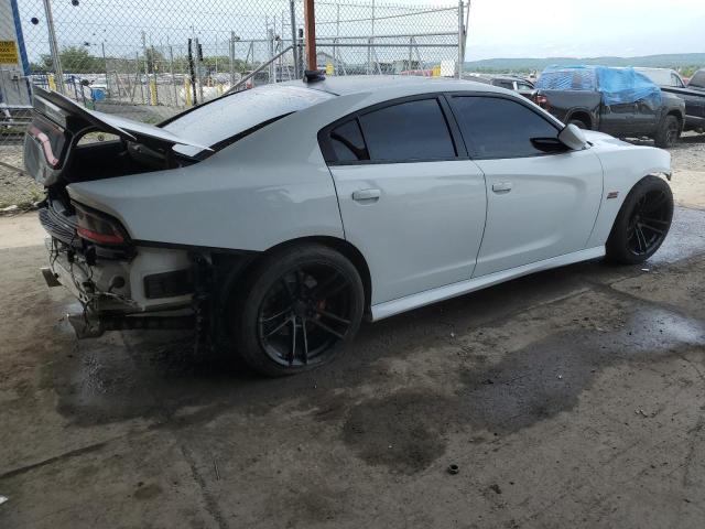 Vin: 2c3cdxgj3hh556937, lot: 56020563, dodge charger r/t 392 20173