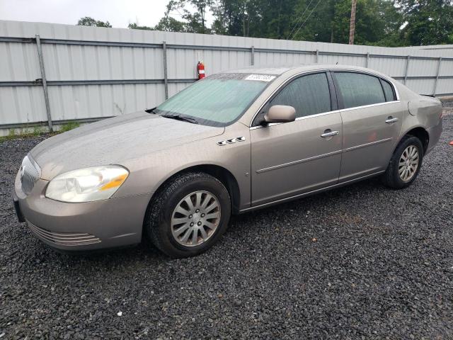 2006 Buick Lucerne CX