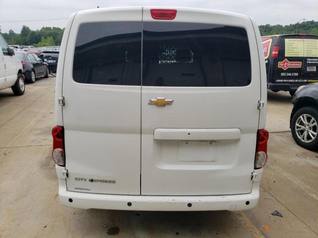 2017 CHEVROLET CITY EXPRE - 3N63M0ZN1HK700711