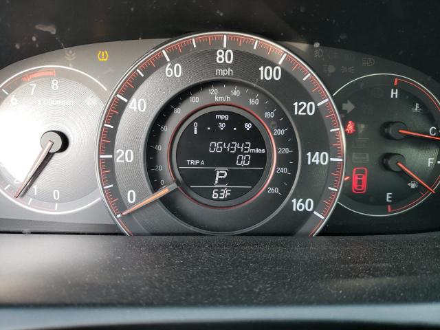 1HGCR2F52GA015073 Honda Accord Sport