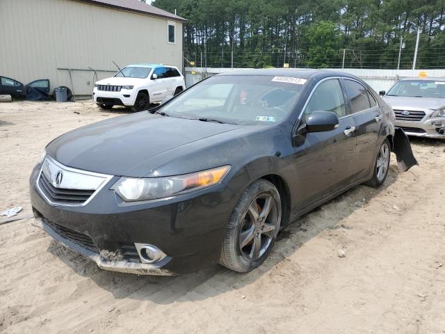 2011 Acura TSX 