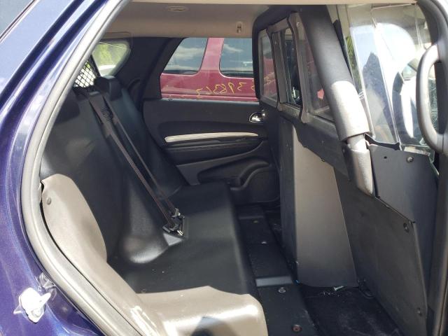 2018 DODGE DURANGO SS 1C4SDJFT0JC463194
