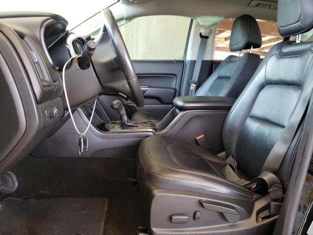 1GTG5DE30G1212797 GMC CANYON SLT