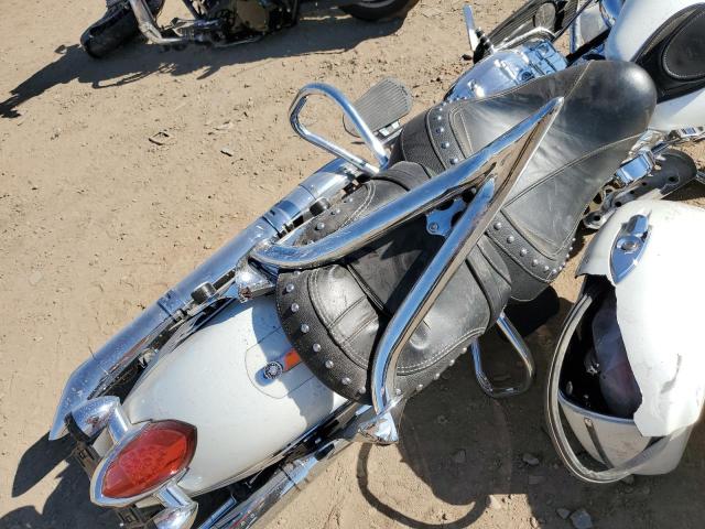 2017 INDIAN MOTORCYCLE CO. SPRINGFIEL - 56KTHAAA0H3342989