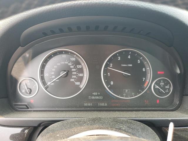 2016 BMW 528 XI - WBA5A7C54GG642948