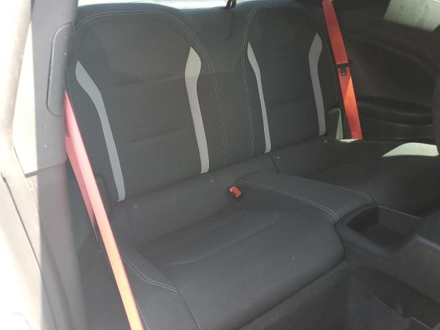 2023 CHEVROLET CAMARO LT1 1G1FF1R7XP0130725