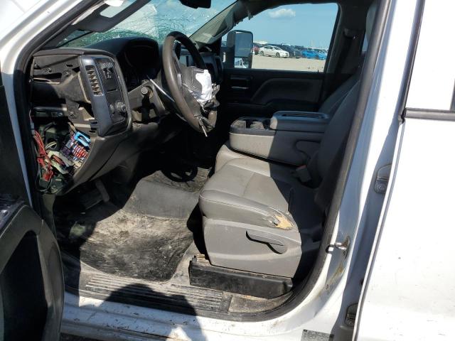 2017 GMC SIERRA C25 1GT11REG9HF210195