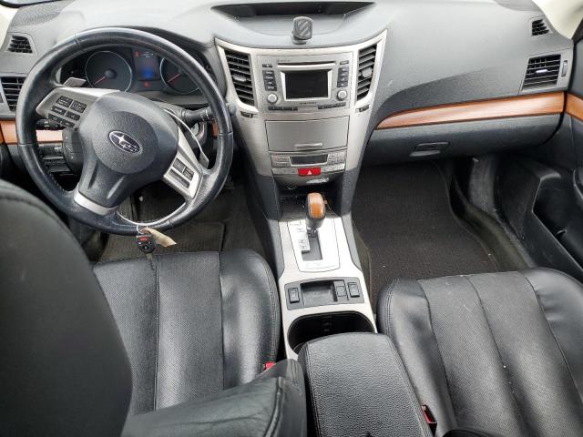 4S4BRBLC9E3226720 Subaru Outback 2.5i Limited