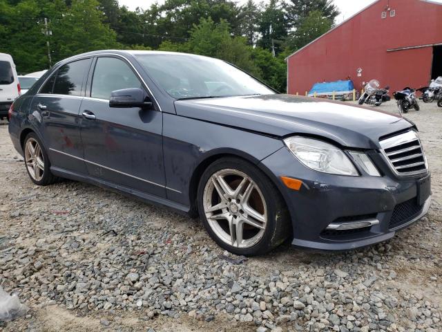 VIN WDDHF8JB6DA766059 2013 Mercedes-Benz E-Class, 3... no.4