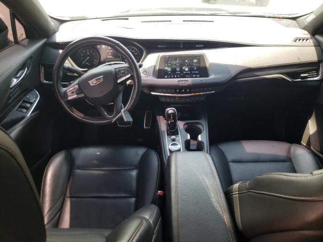 2021 CADILLAC XT4 SPORT - 1GYFZFR44MF077430