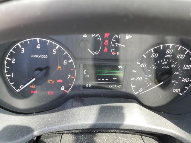 3N1AB7AP3HY407348 Nissan SENTRA S