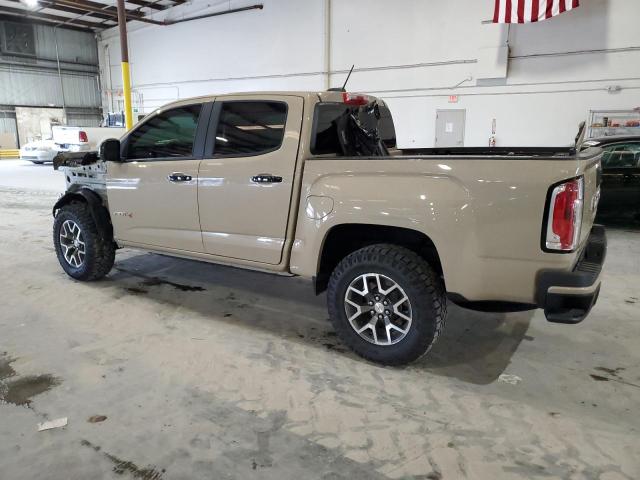 2022 GMC CANYON AT4 1GTG6FEN9N1242257