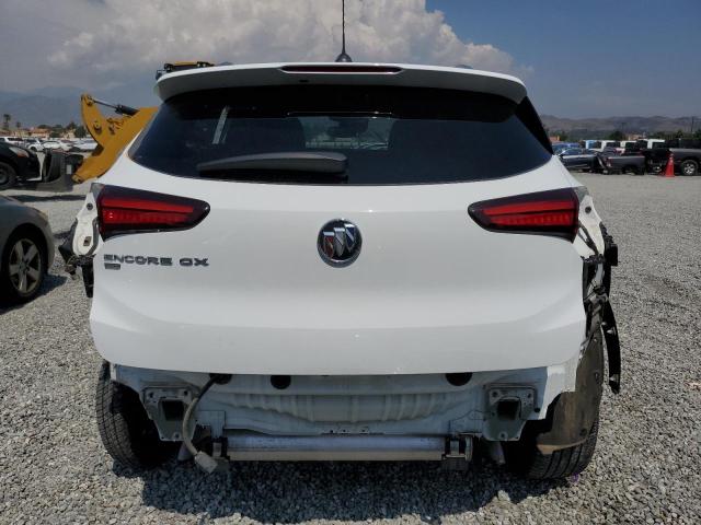 KL4MMGSL9MB172893 Buick Encore Gx Essence