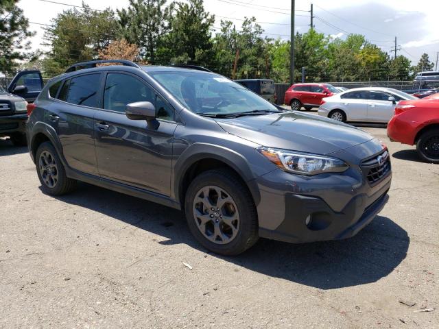 JF2GTHRC5MH657435 Subaru Crosstrek Sport