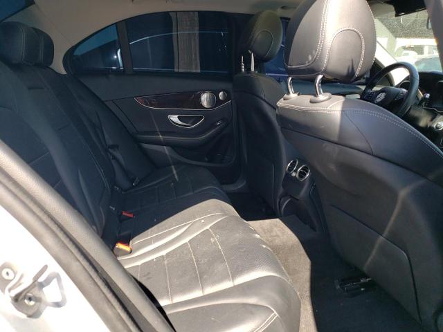 55SWF4JB7GU158944 Mercedes-Benz C 300