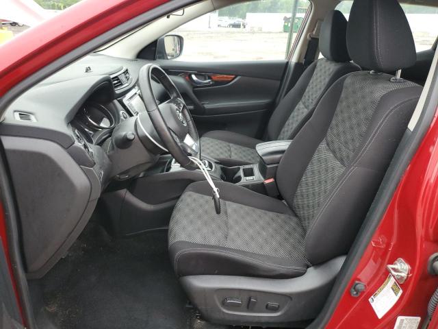 2018 NISSAN ROGUE SPT JN1BJ1CR6JW268705