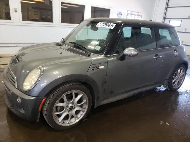 2006 MINI Cooper Coupe S