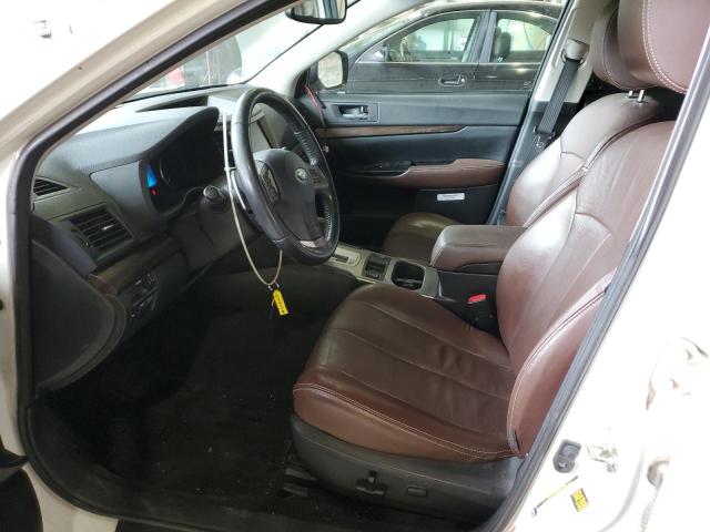 4S4BRBPC8E3258889 Subaru Outback 2.5i Limited