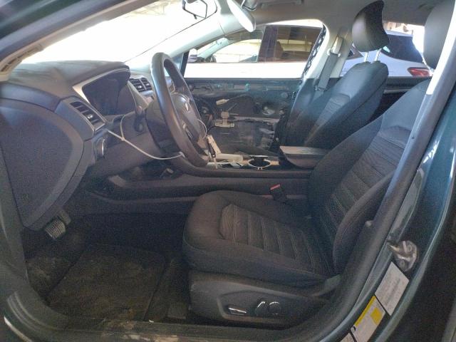 3FA6P0H77GR116609 Ford FUSION SE