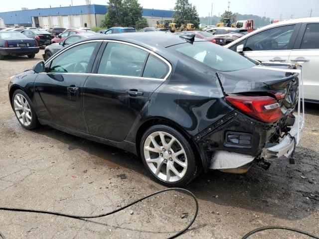 2017 BUICK REGAL GS - 2G4GU5GX5H9198591