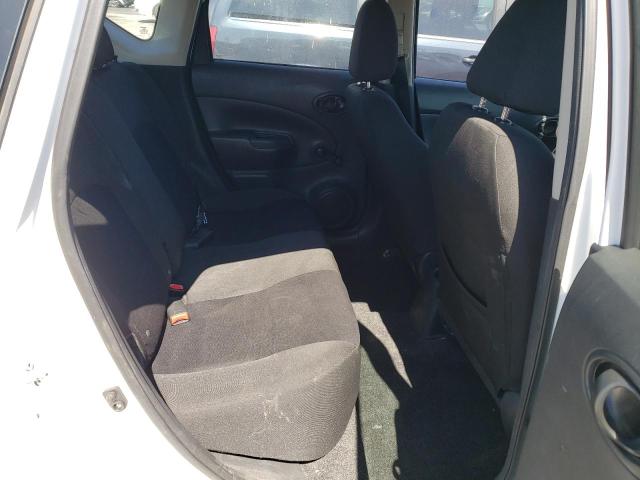 3N1CE2CP7GL361051 Nissan Versa Note S