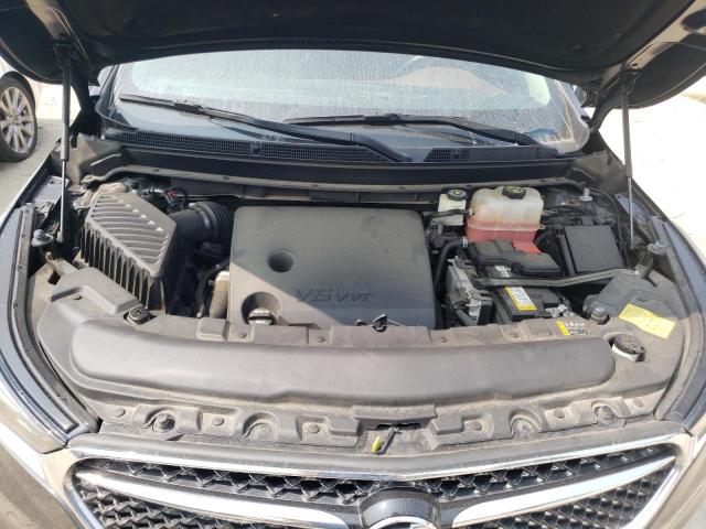 2018 BUICK ENCLAVE AV - 5GAERDKW0JJ171395