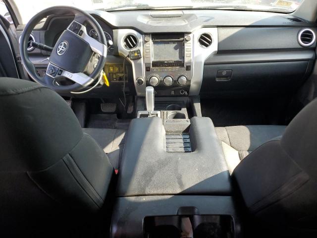 5TFUW5F10HX632626 Toyota Tundra Double Cab Sr/sr5