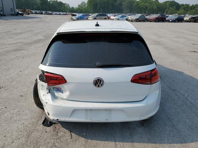 2016 VOLKSWAGEN GTI S/SE - 3VW447AUXGM018378
