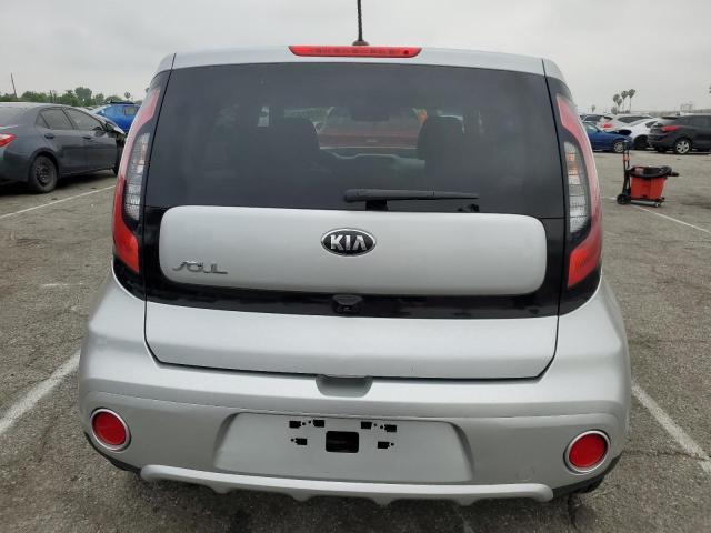 KNDJP3A53J7550037 KIA SOUL +