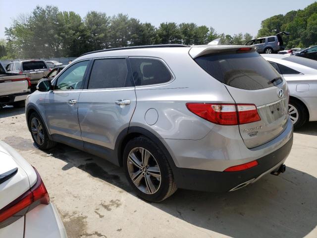 2015 HYUNDAI SANTA FE G - KM8SRDHF9FU122867
