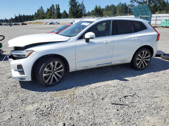 2023 VOLVO XC60 ULTIM - YV4L12RA4P1217537