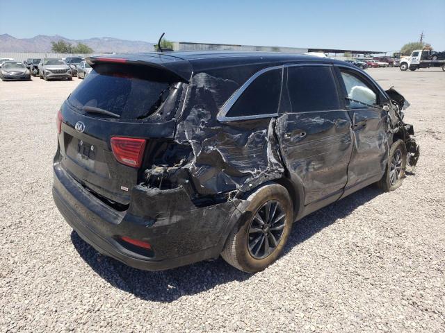 5XYPG4A37KG581925 KIA SORENTO L