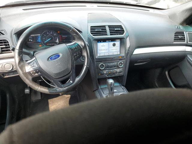 1FM5K7DH2HGA15929 Ford EXPLORER XLT