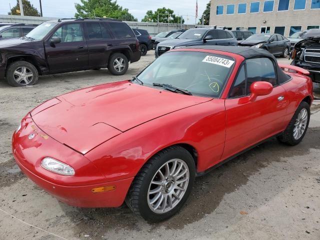 1993 Mazda MX-5 Miata 