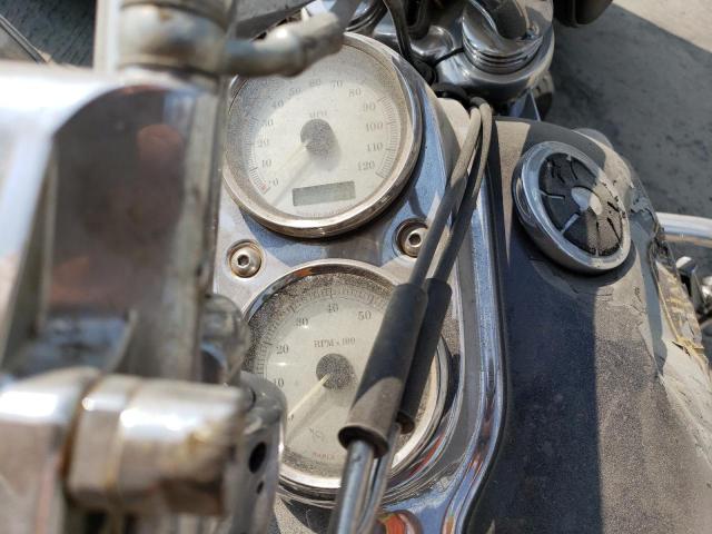 2009 HARLEY-DAVIDSON FXDL 1HD1GN4159K338185