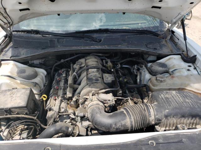 2019 DODGE CHARGER PO - 2C3CDXKT1KH582436