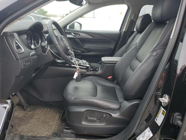 JM3TCBCY3M0525794 Mazda Cx-9 Touring