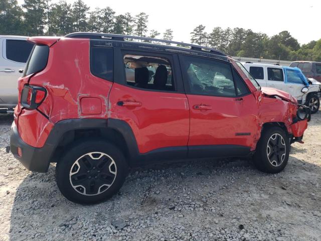 ZACCJBCTXFPB21200 Jeep Renegade Trailhawk 2015