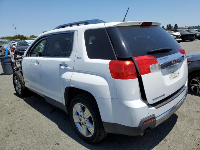 2GKFLTE37E6141530 GMC Terrain Slt
