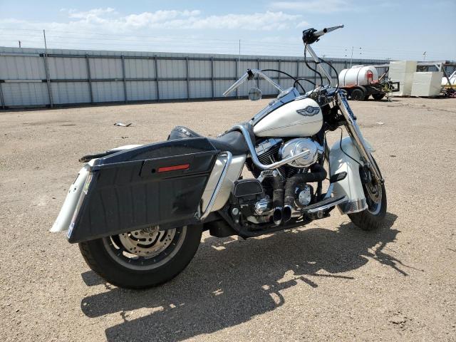 2003 HARLEY-DAVIDSON FLHR - 1HD1FDV1X3Y737948