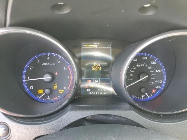 4S4BSANCXK3234588 Subaru Outback 2.5i Limited