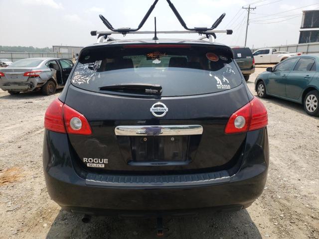 JN8AS5MTXFW673226 Nissan Rogue Select S