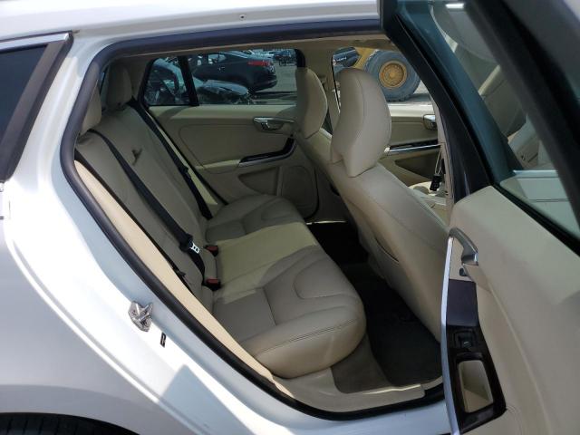 2015 VOLVO V60 PLATIN YV1612SD5F1202932