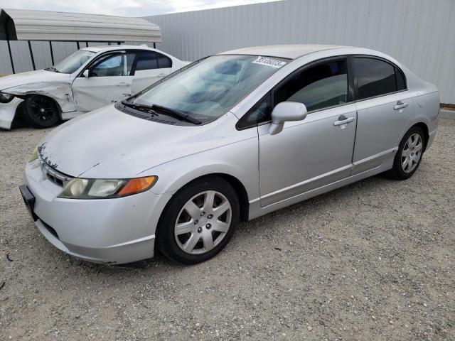 2006 Honda Civic LX