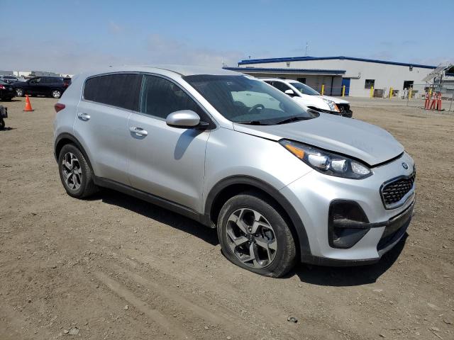 KNDPM3AC9M7888371 KIA Sportage Lx