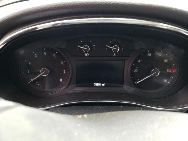KL4CJBSB6JB529070 Buick Encore Preferred Ii